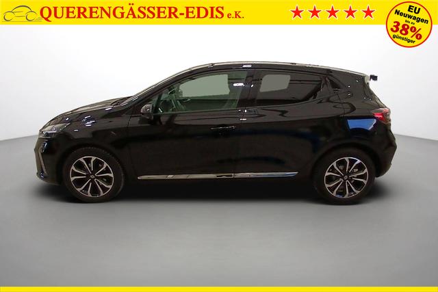 Renault Clio Techno 