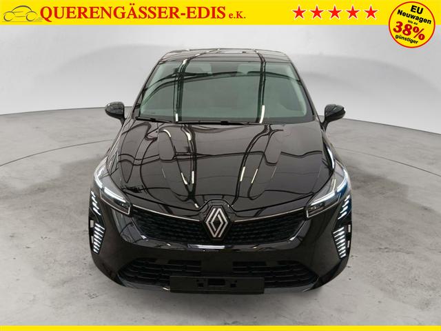 Renault Clio Evolution 