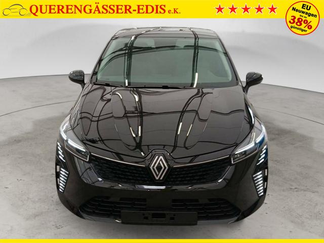 Renault Clio Evolution 