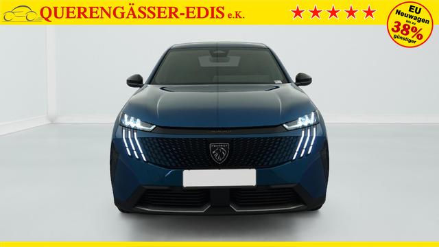 Peugeot 3008 Hybrid 145 e-DCS6 Allure 