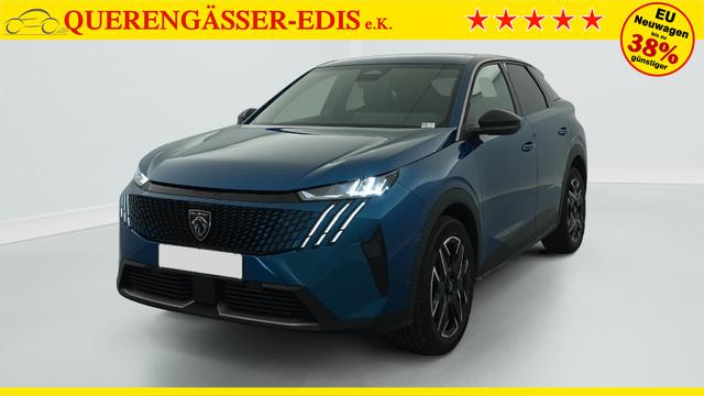 Peugeot 3008 Hybrid 145 e-DCS6 Allure 