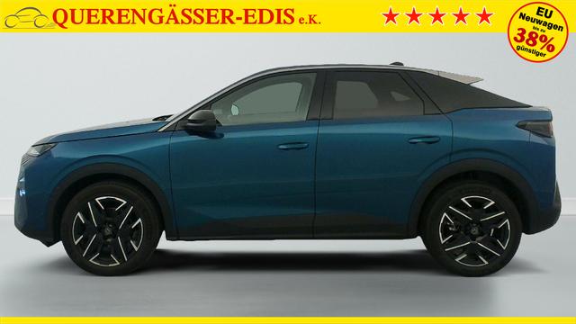 Peugeot 3008 Hybrid 145 e-DCS6 Allure 