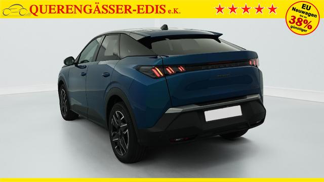 Peugeot 3008 Hybrid 145 e-DCS6 Allure 