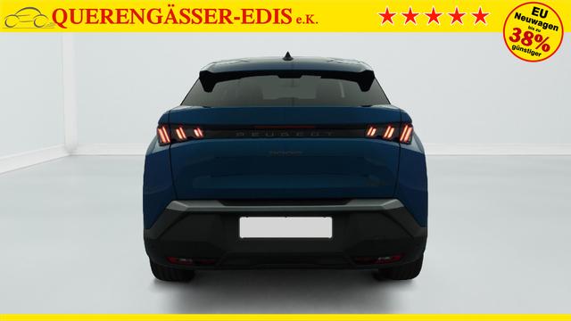 Peugeot 3008 Hybrid 145 e-DCS6 Allure 