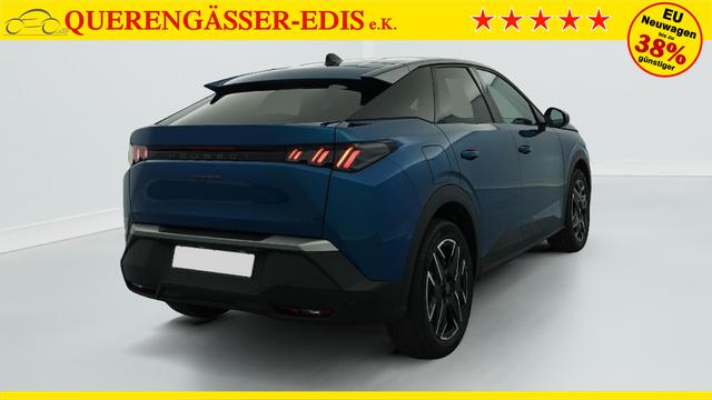 Peugeot 3008 Hybrid 145 e-DCS6 Allure 