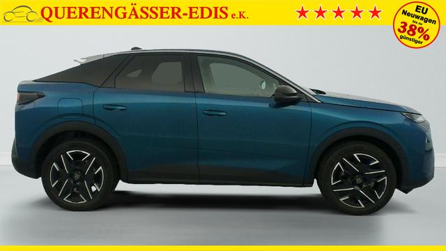Peugeot 3008 Hybrid 145 e-DCS6 Allure 