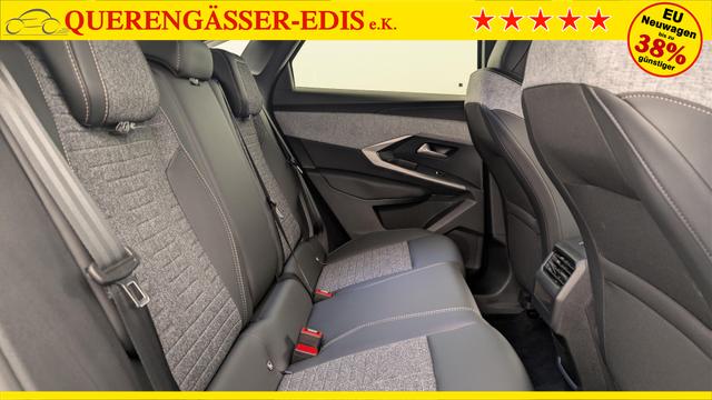 Peugeot 3008 Hybrid 145 e-DCS6 Allure 