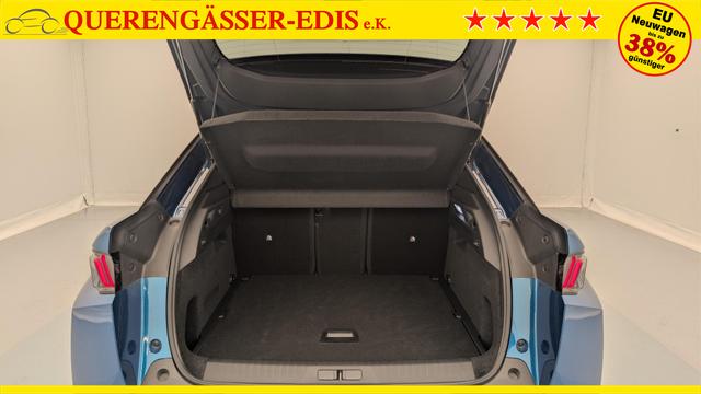 Peugeot 3008 Hybrid 145 e-DCS6 Allure 