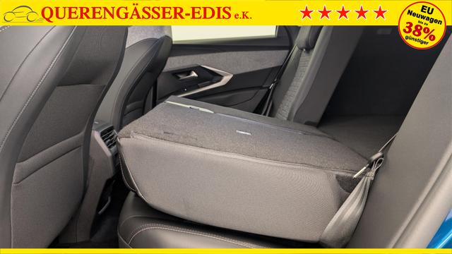 Peugeot 3008 Hybrid 145 e-DCS6 Allure 