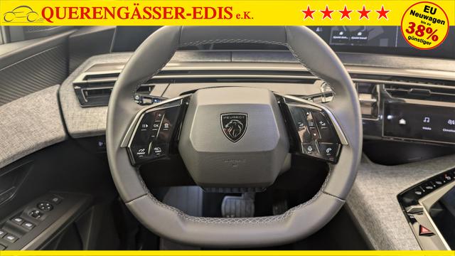 Peugeot 3008 Hybrid 145 e-DCS6 Allure 