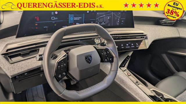 Peugeot 3008 Hybrid 145 e-DCS6 Allure 