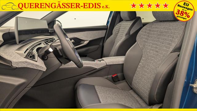 Peugeot 3008 Hybrid 145 e-DCS6 Allure 
