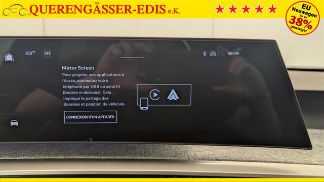 Peugeot 3008 Hybrid 145 e-DCS6 Allure 