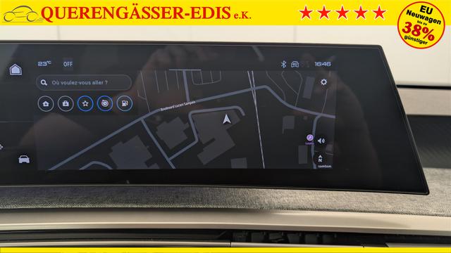 Peugeot 3008 Hybrid 145 e-DCS6 Allure 
