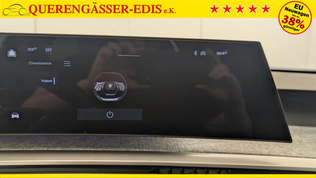 Peugeot 3008 Hybrid 145 e-DCS6 Allure 