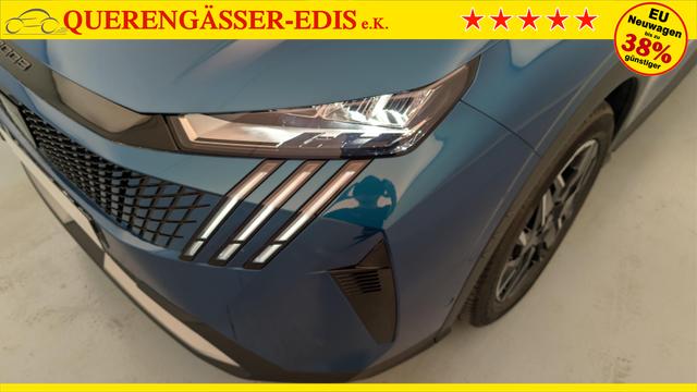 Peugeot 3008 Hybrid 145 e-DCS6 Allure 