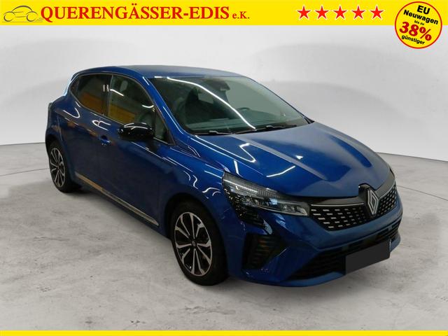 Renault Clio Techno 