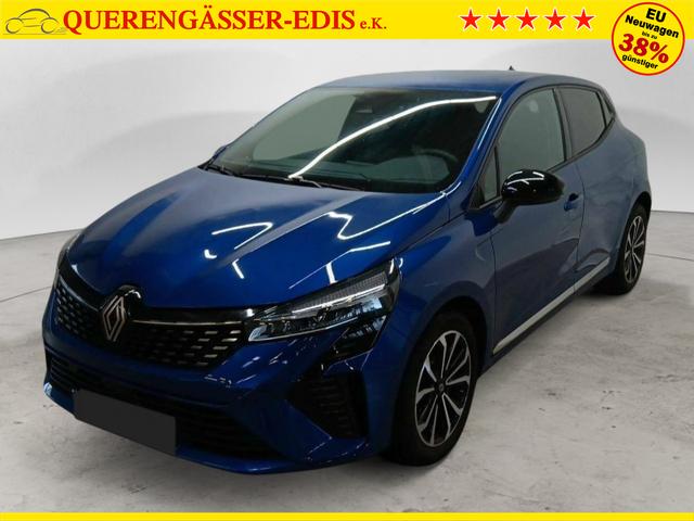 Renault Clio Techno 
