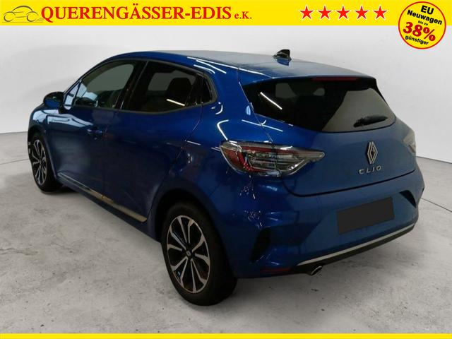 Renault Clio Techno 