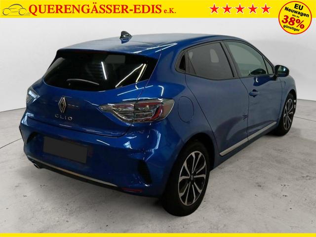 Renault Clio Techno 