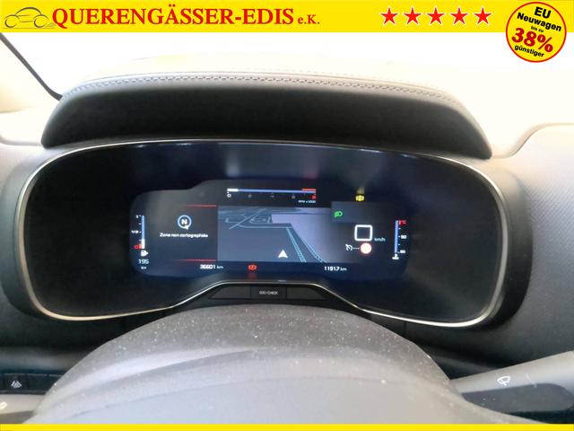 Citro&euml;n C5 Aircross PLUS 