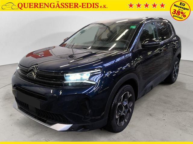 Citro&euml;n C5 Aircross PLUS 