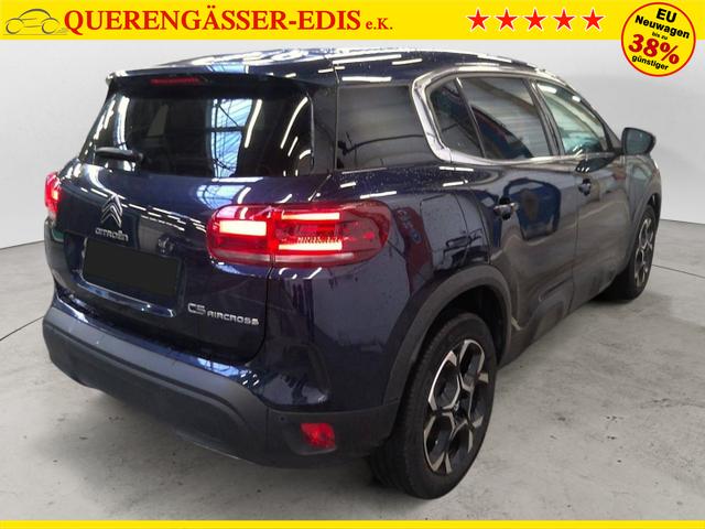 Citro&euml;n C5 Aircross PLUS 