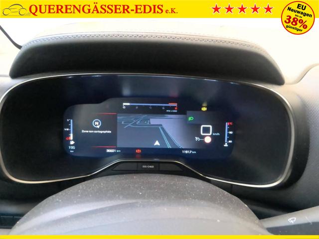 Citro&euml;n C5 Aircross PLUS 