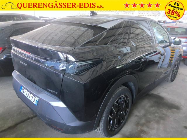 Peugeot 3008 GT 