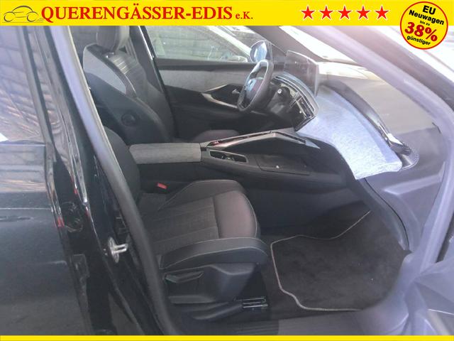Peugeot 3008 GT 