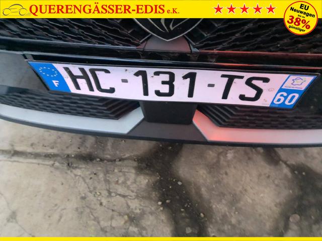 Peugeot 3008 GT 