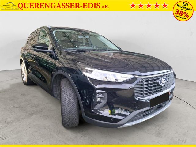 Ford Kuga Titanium 