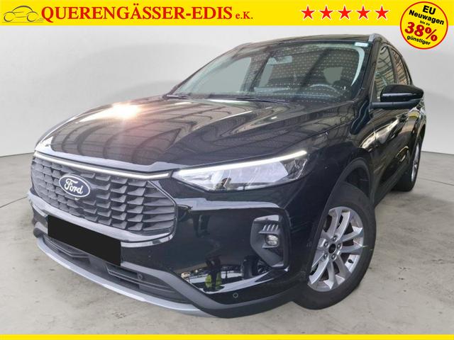 Ford Kuga Titanium 