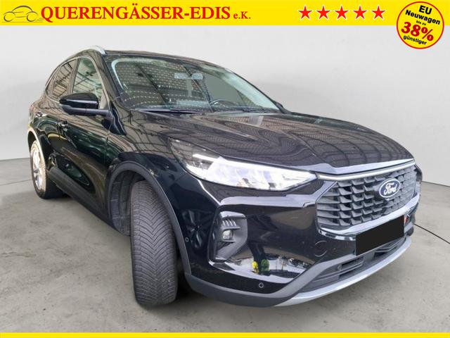 Ford Kuga Titanium 