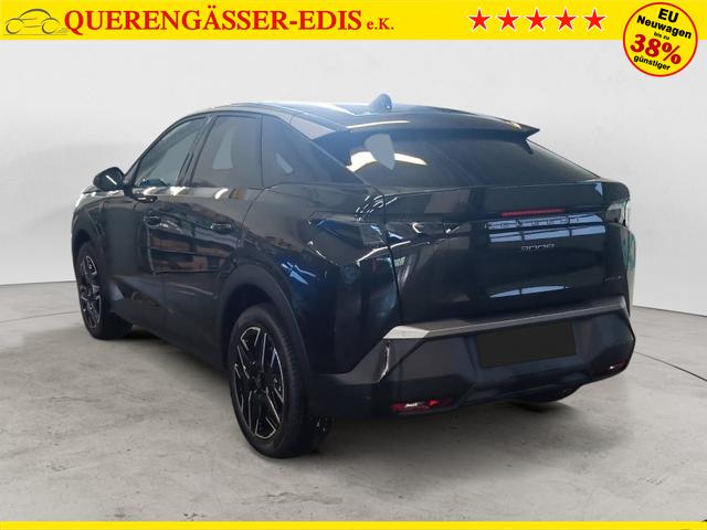 Peugeot 3008 GT 