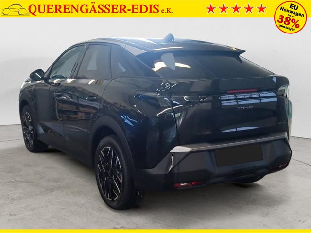 Peugeot 3008 GT 