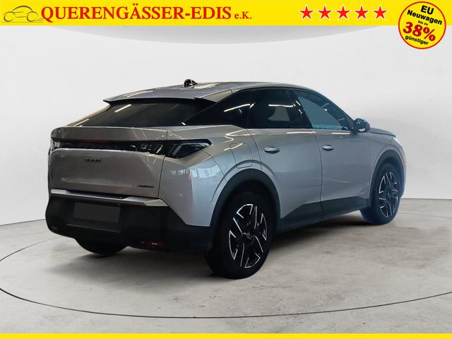 Peugeot 3008 Allure 