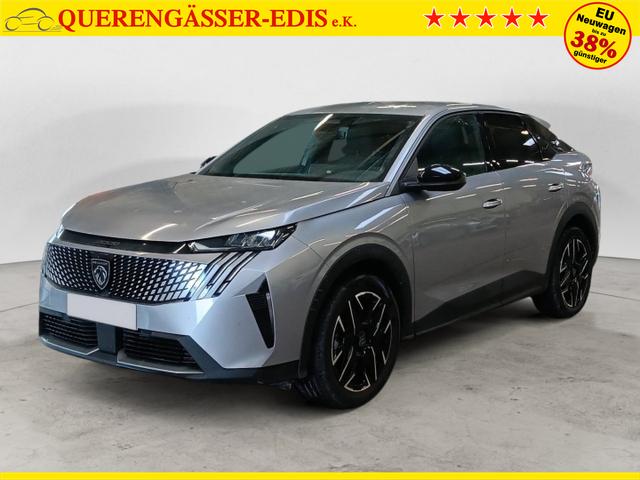 Peugeot 3008 Allure 