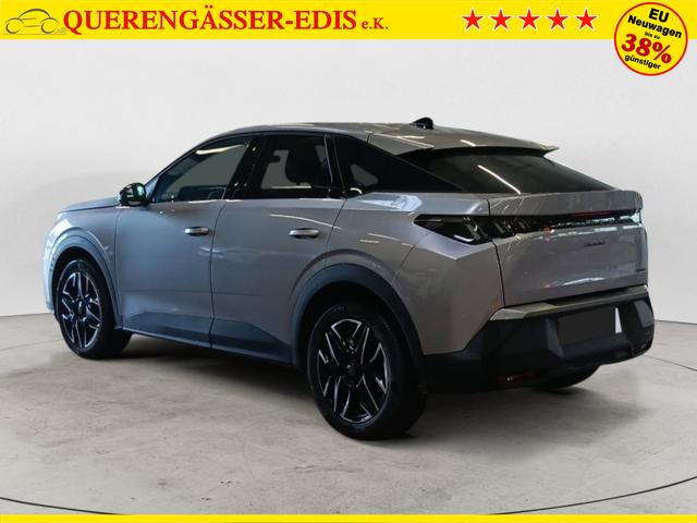 Peugeot 3008 Allure 