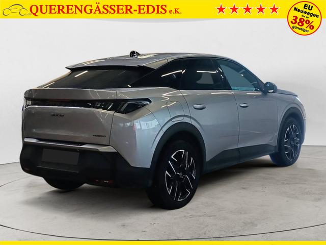 Peugeot 3008 Allure 
