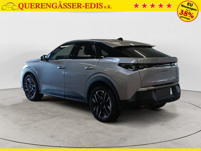 Peugeot 3008 Allure 