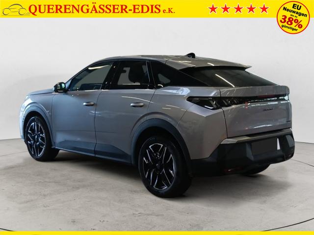 Peugeot 3008 Allure 