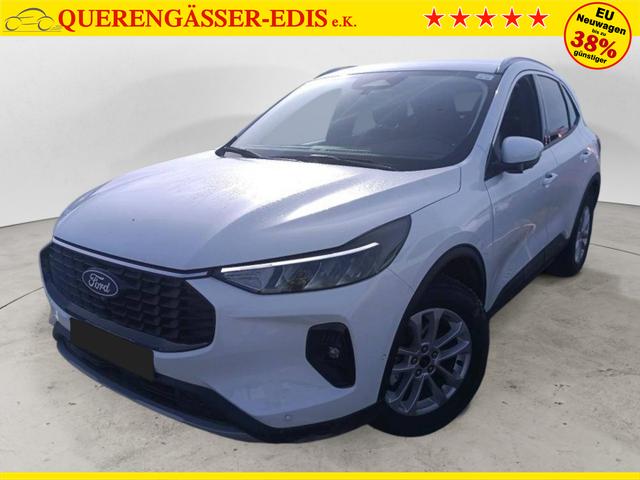 Ford Kuga Titanium 