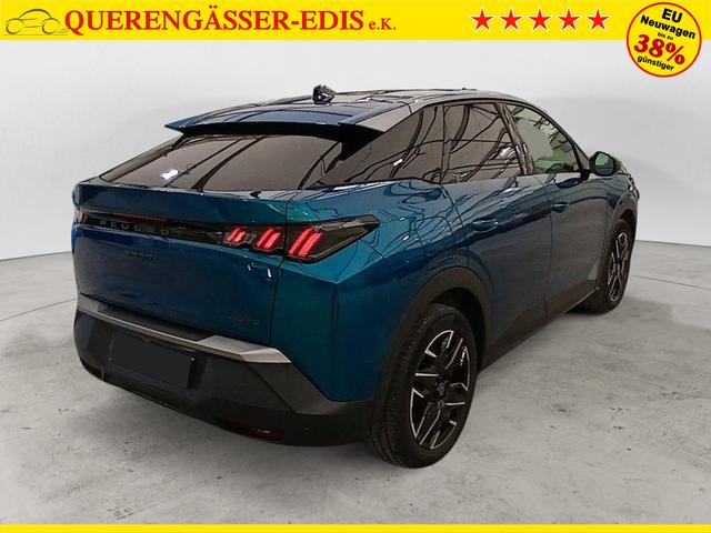 Peugeot 3008 Allure 