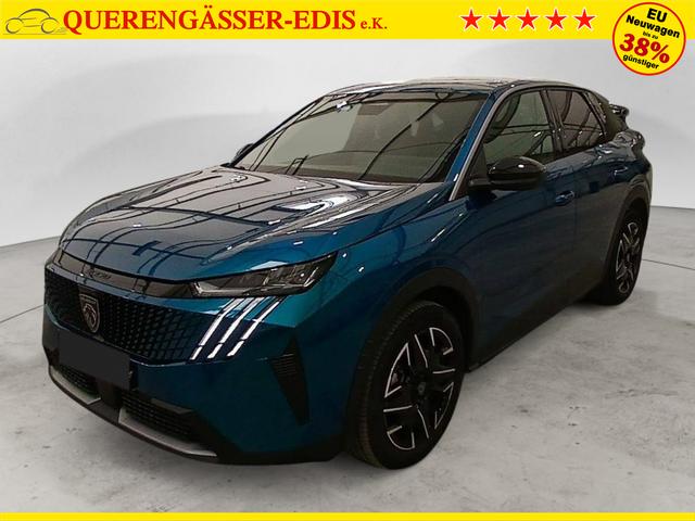 Peugeot 3008 Allure 
