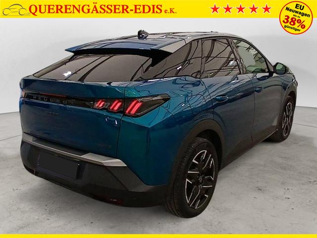 Peugeot 3008 Allure 