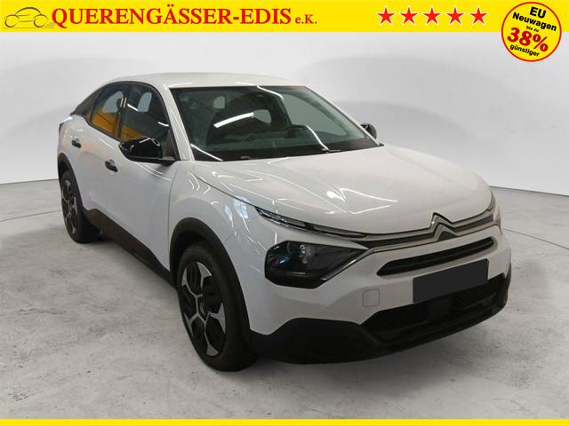 Citro&euml;n C4 YOU 