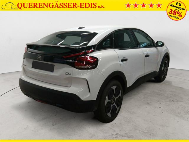 Citro&euml;n C4 YOU 