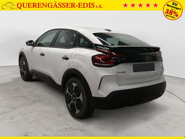 Citro&euml;n C4 YOU 