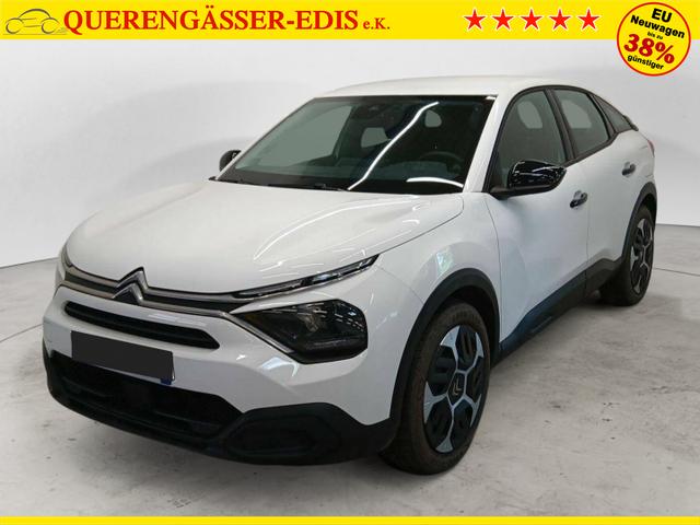 Citro&euml;n C4 YOU 